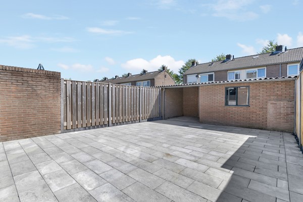 Medium property photo - Lingestraat 9, 4157 GD Enspijk
